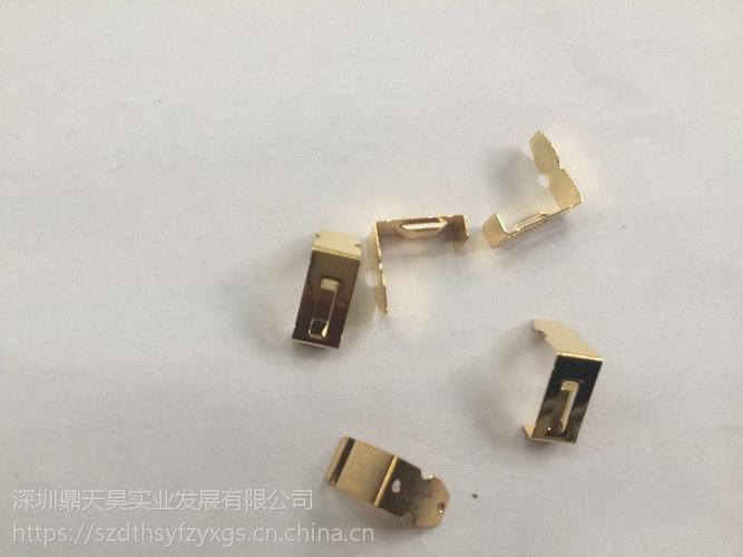 广东高端产品镀金加工,不锈钢镀金工厂,电子零件镀厚金加工公司