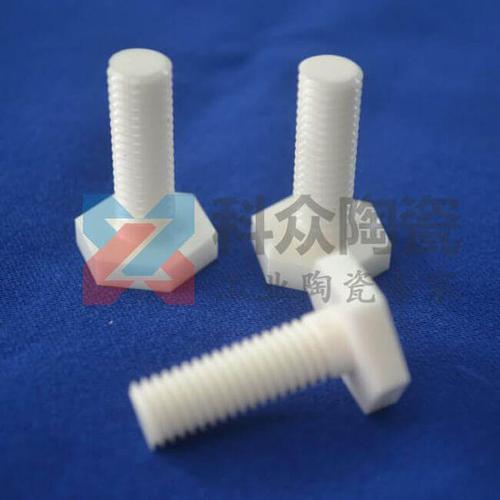 氧化锆陶瓷在电子电器行业上的重要作用 科众陶瓷是技术专业生产氧化