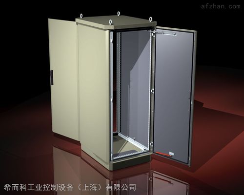 德国威图rittal控制箱,l配电组件,电子元件安装箱,温控系统,户外箱体